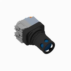 Allen Bradley 800HC-PRA26B 800H PB Turkiye