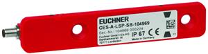 Euchner CES-A-LSP-SB-104969 Read head CES-A-LSP-SB, plug connector M5 Turkiye