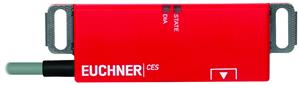 Euchner CES-AP-CL2-CH-L05-105602 Non-contact safety switch CES-AP-CL2-, flying lead, PVC Turkiye