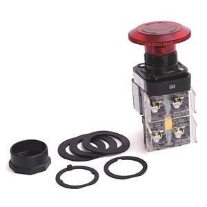 Allen Bradley 800H-FRXJTQH2RAV 800H PB