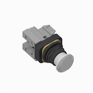 Allen Bradley 800H-FRXTQH2WAY 30mm Push-Pull Device 800H PB