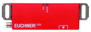 Euchner CES-AR-CR2-CH-SG-105750 Non-contact safety switch CES-AR-CR2- , plug connector M8 Turkiye