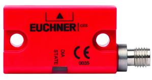 Euchner CES-I-AP-M-C04-SK-117325 Non-contact safety switches CES-I-AP--C04-…, M8 Turkiye