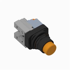 Allen Bradley 800H-PRBH16AD1Y 30mm Momentary Push Button 800H PB Turkiye