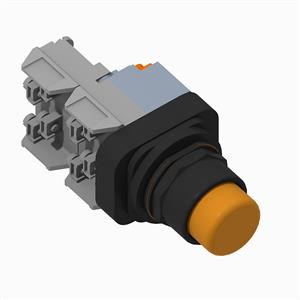 Allen Bradley 800H-PRBH16AG1 800H PB Turkiye