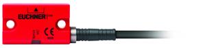 Euchner CES-I-AR-U-C04-U05-119470 Non-contact safety switches CES-I-AR--C04-…, flying lead Turkiye