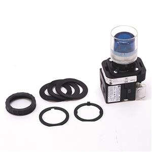 Allen Bradley 800H-QRAH2BX 800H PB