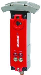 Euchner CET1-AR-CDA-CH-50X-SG-109231 Non-contact safety switch CET-AR-, M12, with double ramp Turkiye