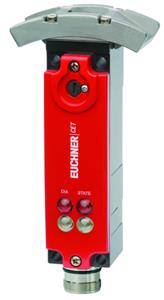 Euchner CET2-AR-CDA-AH-50X-SH-112446 Non-contact safety switch CET-AR-, RC18, and double ramp Turkiye