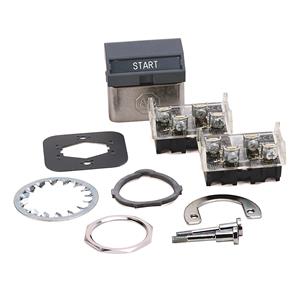 Allen Bradley 800H-WK44D1 800H PB