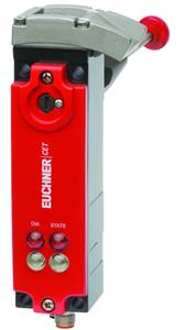 Euchner CET3-AP-CRA-AH-50F-SI-C2438-124594 Turkiye