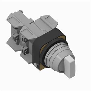 Allen Bradley 800T-24JW91KT112 30 mm Selector Switch 800T PB Turkiye