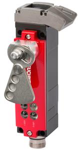 Euchner CET3-AR-CRA-AH-50X-SH-C2333-113151 Non-contact safety switch CET-AR-, RC18, with lockout bar Turkiye
