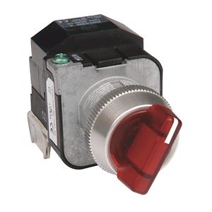 Allen Bradley 800T-2JWH91KB7AJ 800T PB