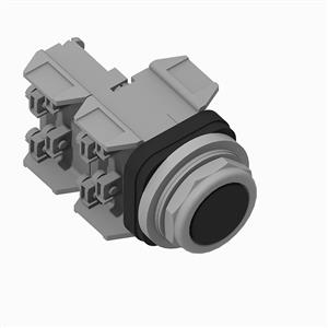 Allen Bradley 800T-A2HV 30 mm Momentary Push-Button 800T PB