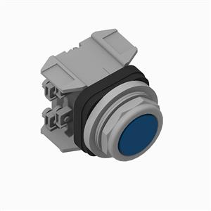 Allen Bradley 800T-A7BR 800T PB