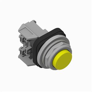 Allen Bradley 800T-B9A7 800T PB