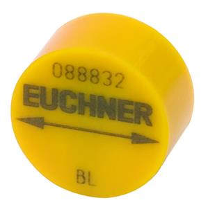 Euchner CIS3P16D08KH16YSNOP Data carrier CIS3 round Turkiye