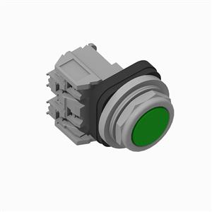 Allen Bradley 800TC-A1D1R 800T PB