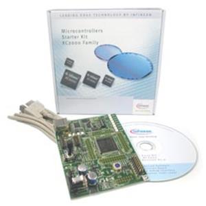 Infineon KIT_XC2766X_SK Turkiye