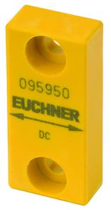 Euchner CIS3P35X16SH16YVNOP Data carrier CIS3 vertical