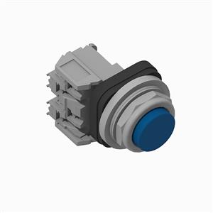Allen Bradley 800TC-B7AV 30 mm Momentary Push-Button 800T PB Turkiye