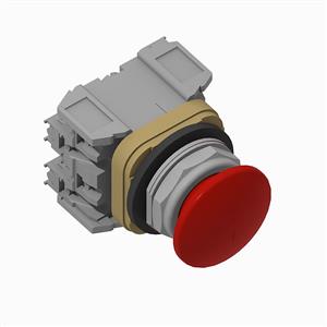 Allen Bradley 800TC-D6FBR 800T PB Turkiye