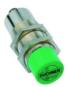 Euchner CIT3APL1N30-STA Read-only head CIT3A with parallel interface, plugged in axially Turkiye