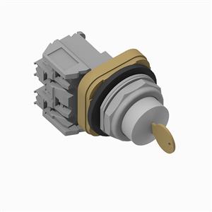 Allen Bradley 800TC-E27D1 800T PB