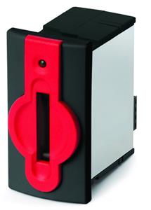 Euchner CKS-K-AS2A-U-C20-PC-123592 Key adapter CKS-K-AS with AS-i connection Turkiye