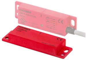 Euchner CMS-M-AG Actuator CMS design A Turkiye