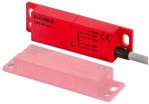 Euchner CMS-RH-AYA-05VL Read heads CMS with Hall sensors - design A Turkiye
