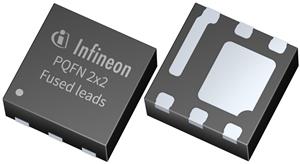 Infineon ISK036N03LM5 Turkiye