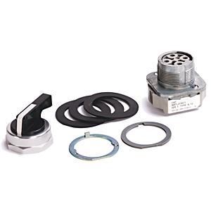 Allen Bradley 800T-J17KA1 800T PB