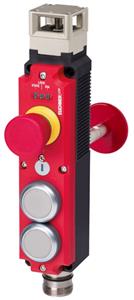 Euchner CTP-L2-AR-U-HA-AEE-SH-159112 Turkiye