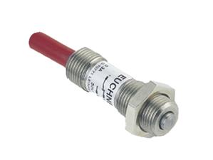 Euchner EGM12-1200C1820 Precision single hole fixing limit switch EGM12 Turkiye