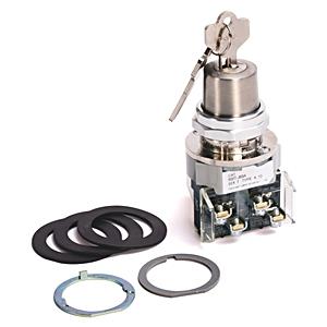 Allen Bradley 800T-J69KC1 800T PB