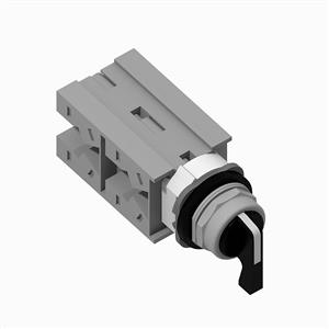 Allen Bradley 800T-N17KK4CY 30mm Selector Switch 800T PB Turkiye