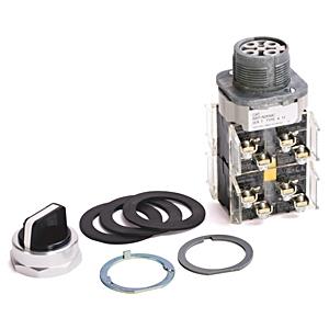 Allen Bradley 800T-N2KN4 800T PB Turkiye