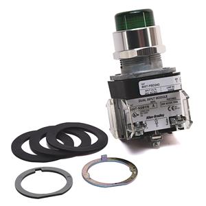 Allen Bradley 800T-PBD24GA2 800T PB