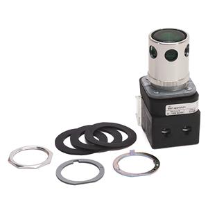 Allen Bradley 800T-QAH2GD1Y 30mm Momentary Push Button 800T PB