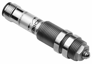 Euchner EGT1/4RSEM4C2137 Precision single hole fixing limit switch EGT1/4 Turkiye