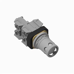 Allen Bradley 800T-QAH2WG1V 800T PB