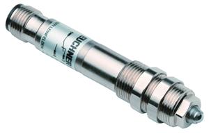 Euchner EGT12ASFM5 Precision single hole fixing limit switch EGT12 Turkiye