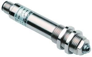 Euchner EGT2SEM4 Precision single hole fixing limit switch EGT2 Turkiye
