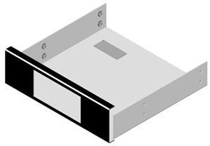 Euchner EKS PC-MOUNTING FRAME PC mounting frame Turkiye