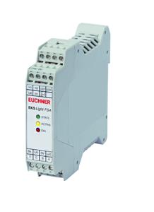 Euchner EKS-A-APRA-G08 Interface adapter EKS Light FSA modular (supports all operating states) Turkiye