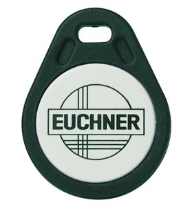 Euchner EKS-A-K1BKWT32-EU Electronic-Key read/write Turkiye