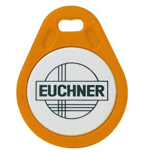 Euchner EKS-A-K1OGWT32-EU Electronic-Key read/write Turkiye