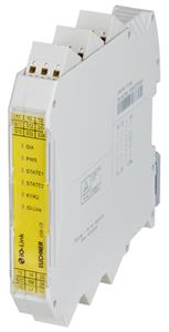 Euchner ESM-CB-AZ-FI2-BR-IO-158875 IO-Link Gateway with relay outputs for BP/BR switches Turkiye